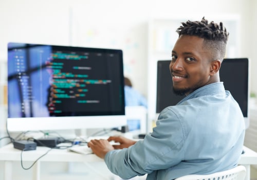 The Rise of Web Designers: A Lucrative and In-Demand Career