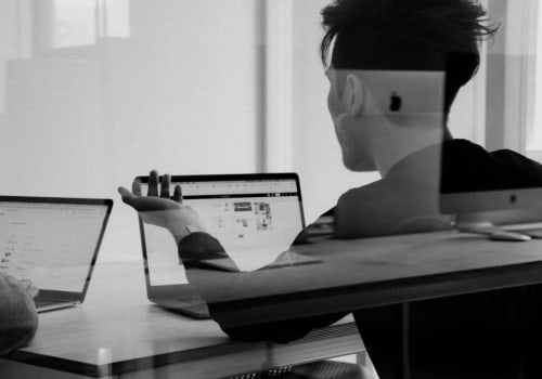 Breaking into Web Design: A Guide for Beginners