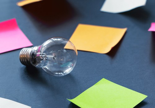 The Power of Design Thinking: How Empathy and Innovation Drive Success