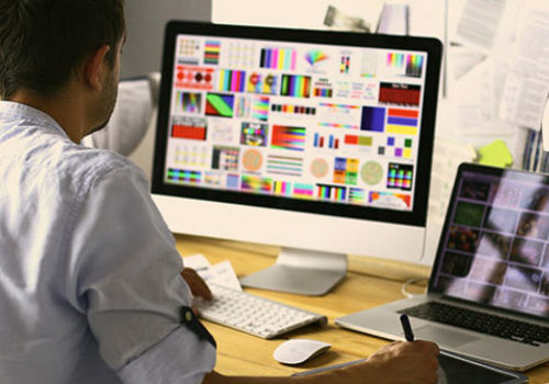 Mastering the Art of Graphic Design