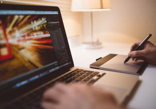 The Power of Design: Digital vs Graphic